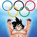 โอลิมปิกโตเกียวในปี2020เป็นกีฬาที่ให้การสนับสนุนบทบาทอนิเมะ