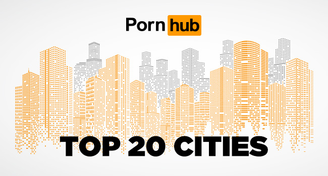 Pornhub เผยสถิติ คนไทยเข้าดูเว็บโป๊ชื่อดังติด 10 อันดับแรกของโลก!! 5