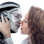 นักวิทยศาสตร์ชี้ ภายในปี 2025 ผู้หญิงจะมีเซ็กส์กับ หุ่นยนต์ มากกว่าผู้ชาย- BiuBiu999