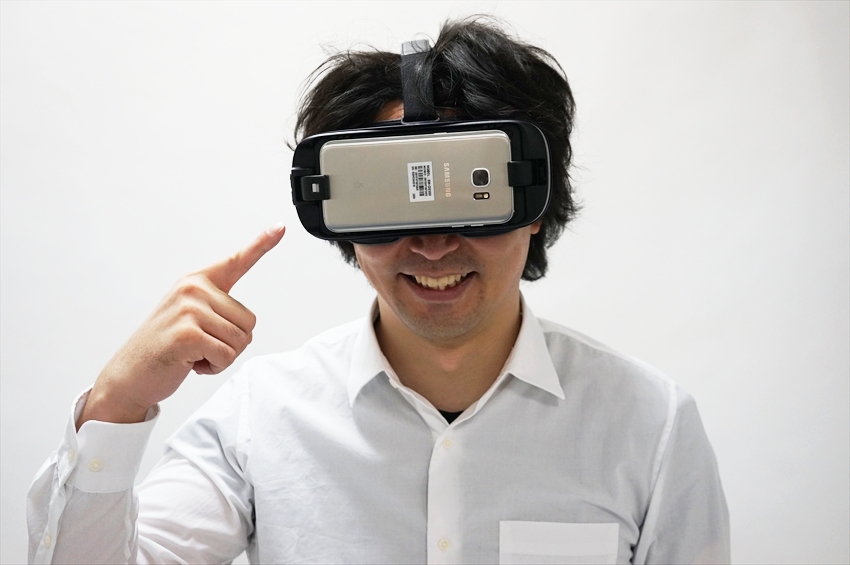 นวดแบบ VR นวัตกรรมใหม่ของการนวด โอ้โห มันสมจริงมาก ๆ- BiuBiu999 3