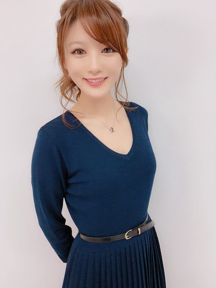 Minami Aizawa เจ้าของรางวัลนักแสดงหญิงยอดเยี่ยมจากงาน FANZA Adult Award 2019 36