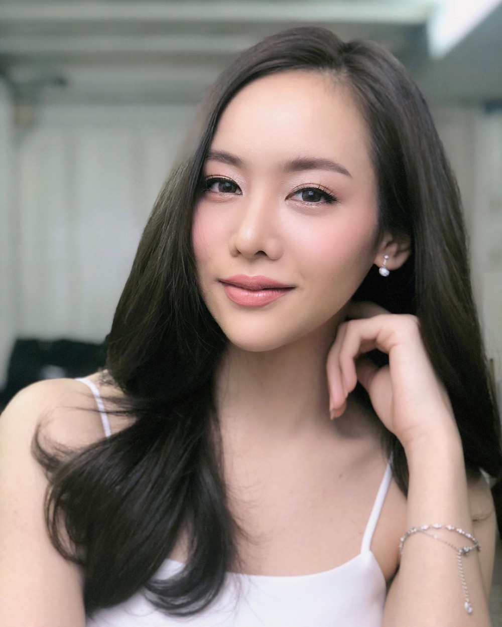 อัพเดตความสวยของ เพตี้อิ โฮการิ นักแสดงสาวลูกครึ่งไทย-ญี่ปุ่น ดับร้อนกันหน่อย!! 3