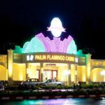 【ท่องเที่ยว】 Pailin Flamingo Casino Hotel