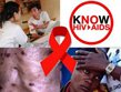 เอดส์ หรือเชื้อ HIV ติดต่อกันได้ทางไหนบ้าง