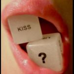 จูบแฟน !! ด้วยเกมเซ็กซี่ที่มีจูบเป็นรางวัล