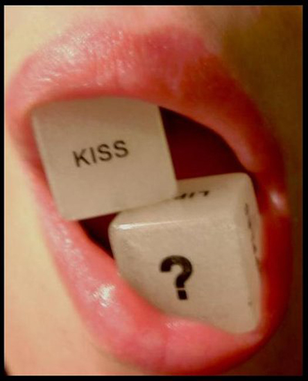 จูบแฟน !! ด้วยเกมเซ็กซี่ที่มีจูบเป็นรางวัล 9