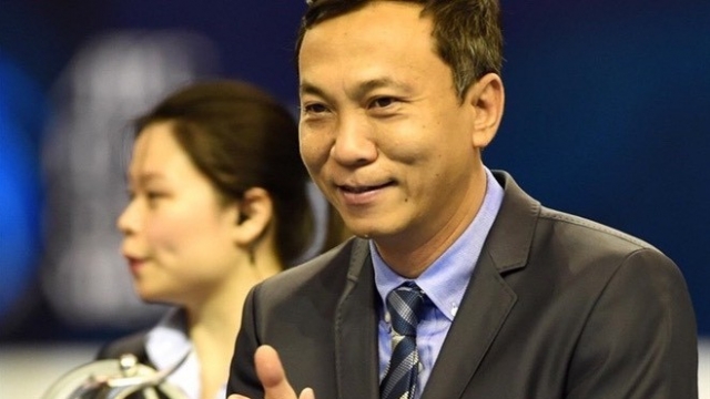 เวียดนามเผยทีมโฟกัสเข้ารอบคัดบอลโลก สื่อเหงียนเตรียมเปิดใจ "โค้ชปาร์ค"