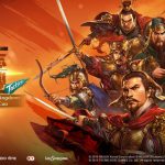 เกมมือถือ Romance of the Three Kingdoms: The Legend of CaoCao เกิดใหม่อีกครั้งในรูปแบบ PC! | เกมส์เด็ดดอทคอม