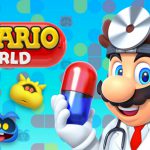 เมื่อโลกแห่งมาริโอ้ถูกรุกรานด้วยไวรัสเหล่า Dr. Mario World จึงต้องกลับมาอีกครั้ง | เกมส์เด็ดดอทคอม