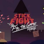 (รีวิวเกมมือถือ) Stick Fight: The Game Mobile เกมดังจากบน PC ลงมือถือแล้ว! | เกมส์เด็ดดอทคอม