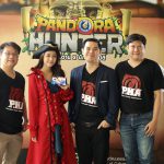 เปิดตัว Pandora Hunter เกมมือถือรูปแบบใหม่ฝีมือคนไทย  ชวนล่าสมบัติสุดขอบฟ้าที่คาเฟ่อเมซอน | เกมส์เด็ดดอทคอม