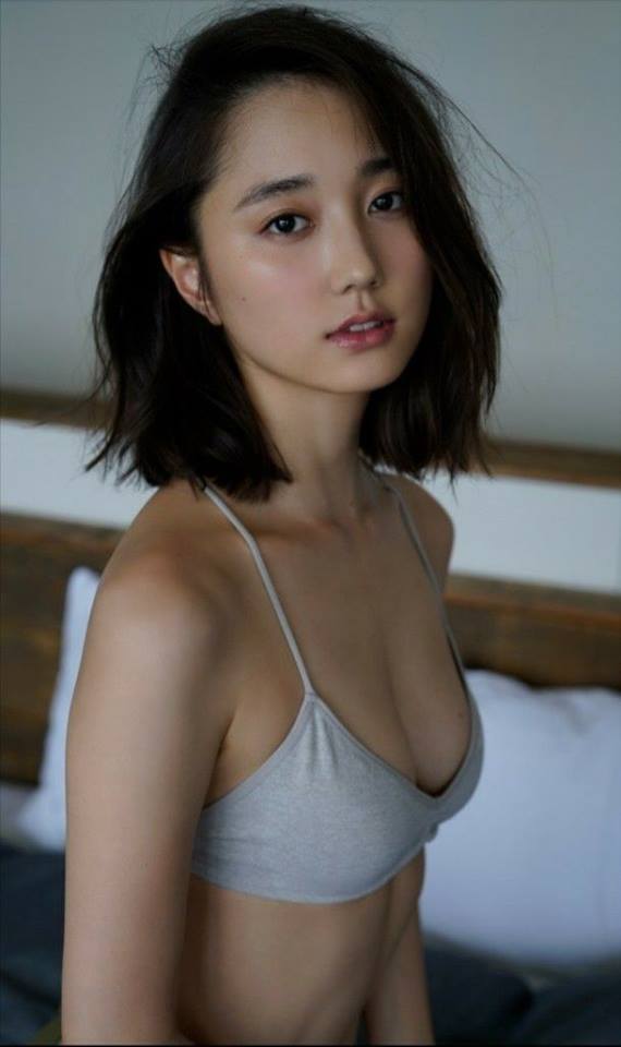 【คอลัมน์สาวสวย】จัดระเบียบรูปภาพเซ็กซี่ที่มีคุณภาพสูงอย่างพิถีพิถัน - Yuuna Suzuki 13