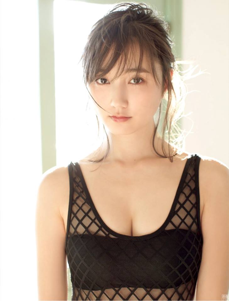 【คอลัมน์สาวสวย】จัดระเบียบรูปภาพเซ็กซี่ที่มีคุณภาพสูงอย่างพิถีพิถัน - Yuuna Suzuki 7