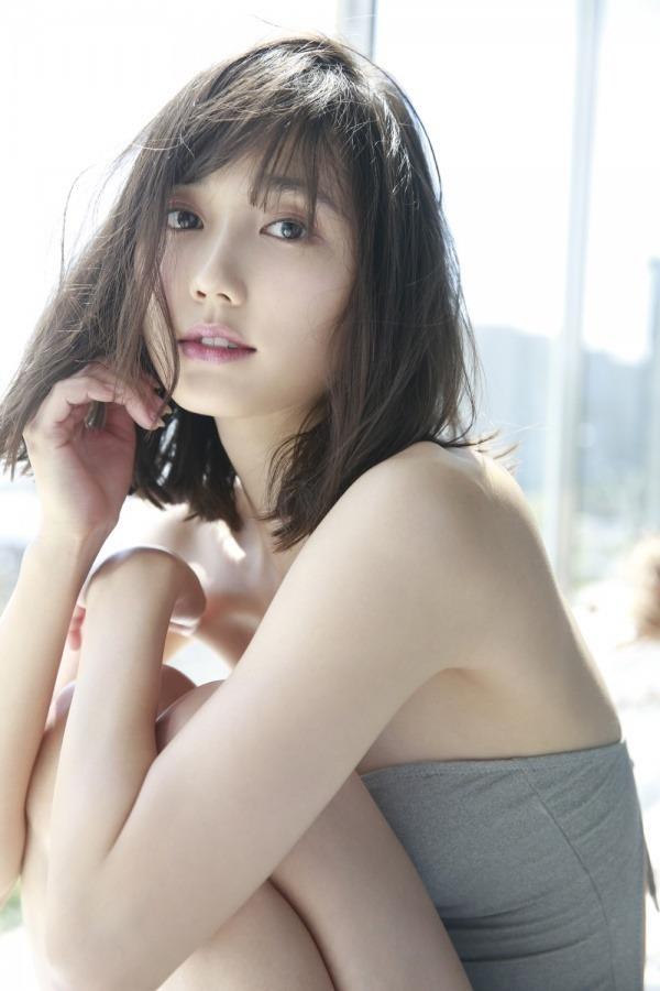 【คอลัมน์สาวสวย】จัดระเบียบรูปภาพเซ็กซี่ที่มีคุณภาพสูงอย่างพิถีพิถัน - Yuuna Suzuki 3