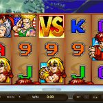 แนะนำเกม สล็อต JDB Street Fighter ฟรีเครดิต คาสิโนออนไลน์ Pay69
