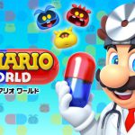 【คอลัมน์เกมเดย์】ระลึกถึงความทรงจำในวัยเด็กของคุณกับเกมซีรีส์ “Dr. Mario World” เปิดให้บริการทั้งสองระบบแล้วดาวน์โหลดเล่นได้ทันทีเลยนะ