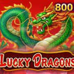 【คอลัมน์เกมเดย์ –  PAY69】 Lucky dragon – JDB