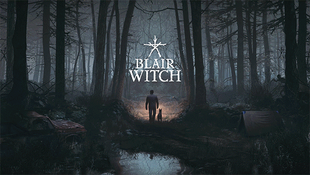 【คอลัมน์เกมเดย์】วิดีโอสาธารณะ "Blair Witch" เกมดังกล่าวจะมีให้ใน Xbox One และแพลตฟอร์มพีซีในวันที่ 30 สิงหาคม 5