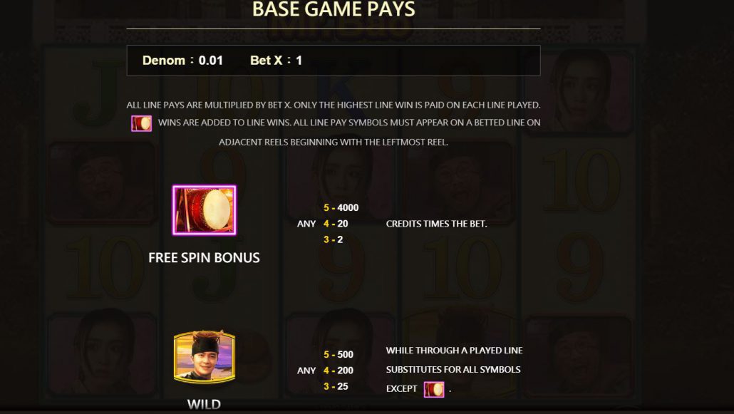 【JDB Mr.Bao】คอลัมน์เกมเดย์ Pay69 slotgame เกมสล็อต 3