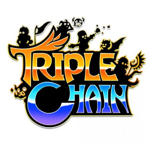 เกมมือถือใหม่ Triple Chain: เกม RPG แนวกลยุทธ์และเกมปริศนา เปิดให้ลงทะเบียนล่วงหน้าแล้ว | เกมส์เด็ดดอทคอม 2