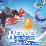 ดินแดนแฟนตาซี Eclipse Isle เกมส์มือถือใหม่แนว Battle Royale พร้อมเปิด OBT ให้บริการในประเทศไทยแล้ว | เกมส์เด็ดดอทคอม