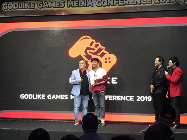 ฉลองความสำเร็จ GODLIKE Games Media Conference Q3 พร้อมเผยเกมส์ใหม่เตรียมเปิดให้บริการเร็วๆ นี้ | เกมส์เด็ดดอทคอม 20