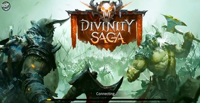 [รีวิวเกมมือถือ] มหาสงครามแห่งทวยเทพกำลังจะเกิดขึ้นอีกครั้ง Divinity SAGA | เกมส์เด็ดดอทคอม 2