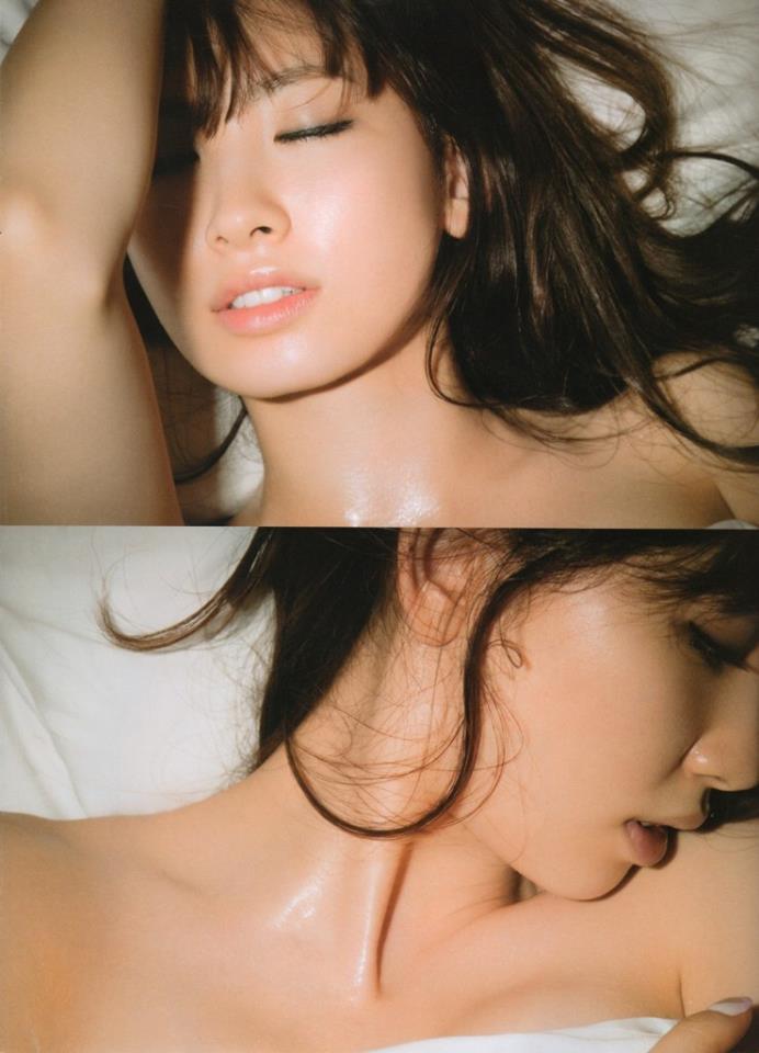 【คอลัมน์สาวสวย】จัดระเบียบรูปภาพเซ็กซี่ที่มีคุณภาพสูงอย่างพิถีพิถัน – Haruna Kojima 3