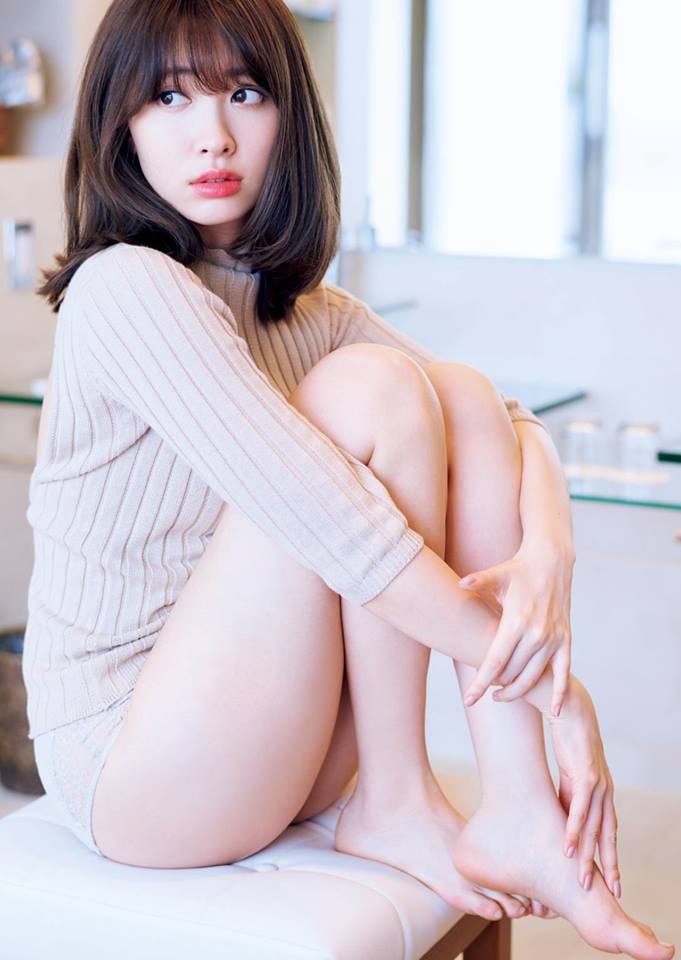 【คอลัมน์สาวสวย】จัดระเบียบรูปภาพเซ็กซี่ที่มีคุณภาพสูงอย่างพิถีพิถัน – Haruna Kojima 8