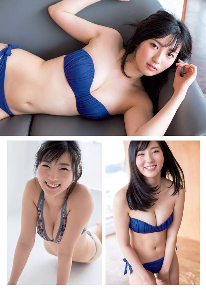 【คอลัมน์สาวสวย】จัดระเบียบรูปภาพเซ็กซี่ที่มีคุณภาพสูงอย่างพิถีพิถัน –Fukui Serina 3
