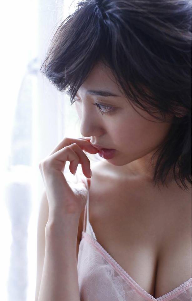 【คอลัมน์สาวสวย】จัดระเบียบรูปภาพเซ็กซี่ที่มีคุณภาพสูงอย่างพิถีพิถัน-Nonoka Ono 15