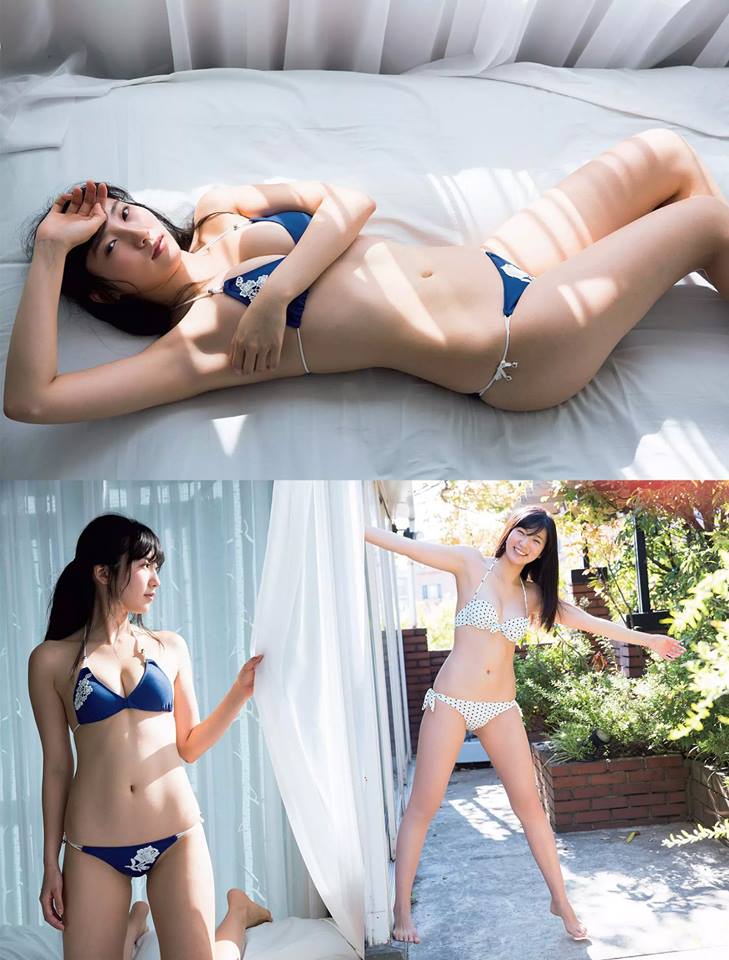 【คอลัมน์สาวสวย】จัดระเบียบรูปภาพเซ็กซี่ที่มีคุณภาพสูงอย่างพิถีพิถัน –Fukui Serina 7