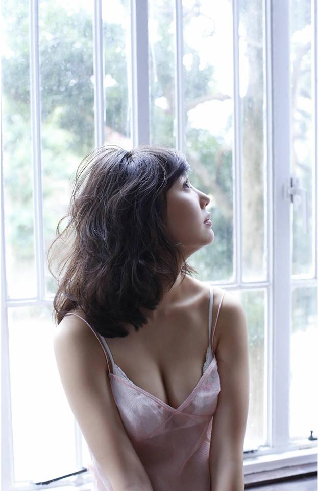 【คอลัมน์สาวสวย】จัดระเบียบรูปภาพเซ็กซี่ที่มีคุณภาพสูงอย่างพิถีพิถัน-Nonoka Ono 4