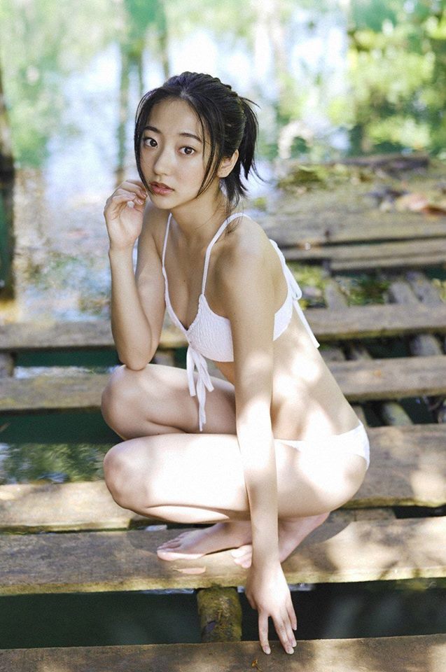 【คอลัมน์สาวสวย】จัดระเบียบรูปภาพเซ็กซี่ที่มีคุณภาพสูงอย่างพิถีพิถัน – Rena Takeda 14