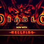 【คอลัมน์เกมเดย์】ผลงานแบบคลาสสิก “Diablo” เวอร์ชั่นเว็บไซต์ กดเพื่อเริ่มเล่นทันที