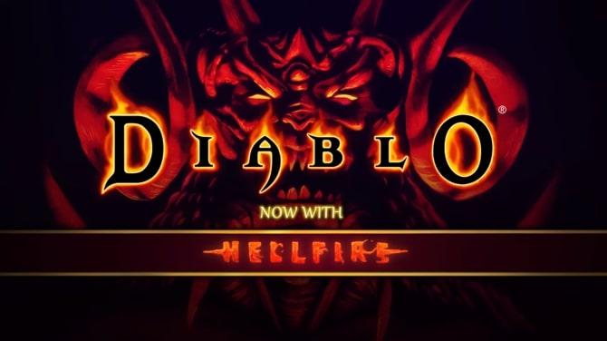 【คอลัมน์เกมเดย์】ผลงานแบบคลาสสิก “Diablo” เวอร์ชั่นเว็บไซต์ กดเพื่อเริ่มเล่นทันที 7