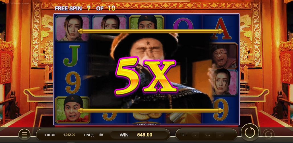 【JDB Mr.Bao】คอลัมน์เกมเดย์ Pay69 slotgame เกมสล็อต 14