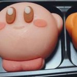 Kirby(❌ →Attack on Titan(⭕