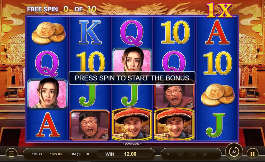 【JDB Mr.Bao】คอลัมน์เกมเดย์ Pay69 slotgame เกมสล็อต 9