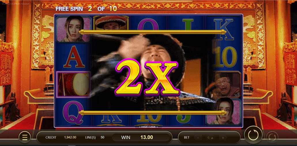 【JDB Mr.Bao】คอลัมน์เกมเดย์ Pay69 slotgame เกมสล็อต 12