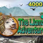 【คอลัมน์เกมเดย์-PAY69】  คำแนะนำจากผู้เล่น[JDB-Llama Adventure]