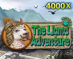 【คอลัมน์เกมเดย์-PAY69】  คำแนะนำจากผู้เล่น[JDB-Llama Adventure] 15