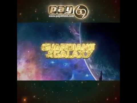 【คอลัมน์เกมเดย์-PAY69】JDB-slotgame เกมสล็อต《Guardians of the Galaxy series》 3