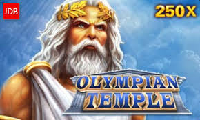 JDB slotgame เกมสล็อต《JDB Olympian Temple》【PAY69 คอลัมน์เกมเดย์  】 3