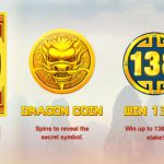 สล็อต RT Dragon’s Luck เล่นเกมสล็อตที่ไม่มีฟรีเกมก็สามารถได้แจ๊กพ็อต