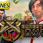 slotgame  คำแนะนำจากผู้เล่น Gangster Axe -คอลัมน์เกมเดย์-PAY69