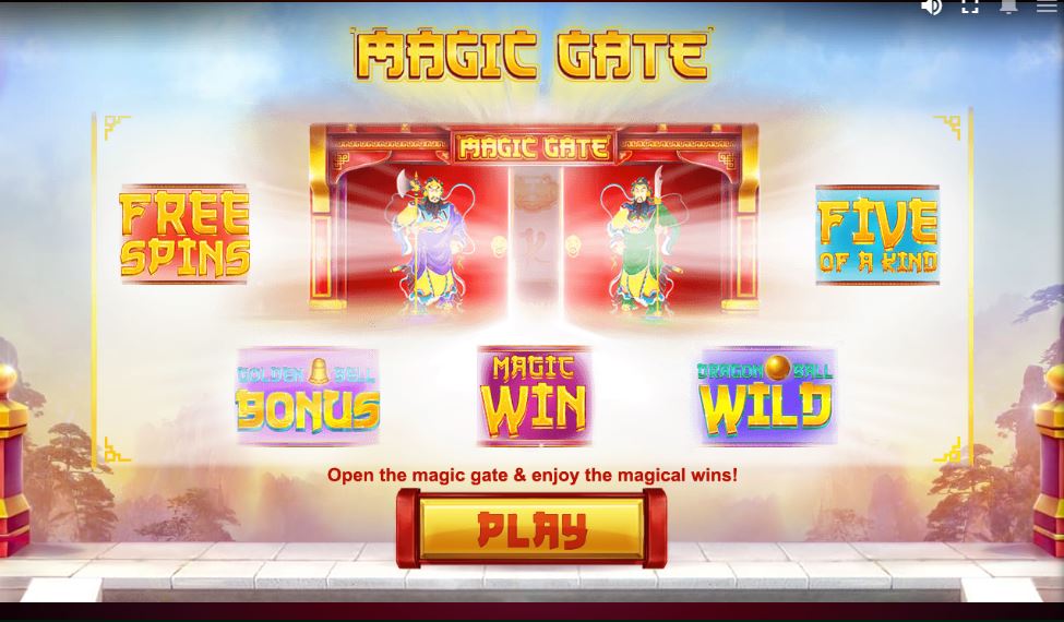 คำแนะนำจากผู้เล่น - เกมรูปแบบ  RT Magic Gate  เกมสล็อต 3