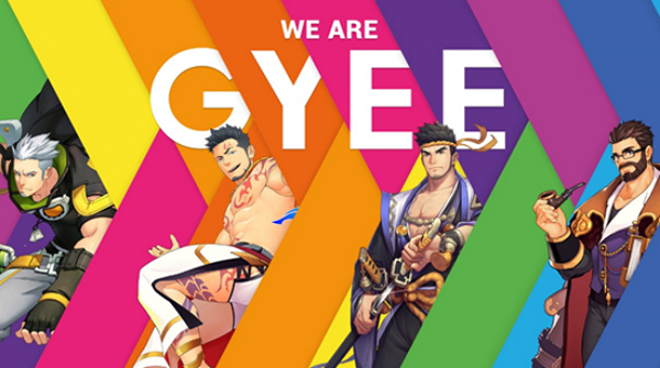 GYEE  เกมมือถือใหม่เอาใจชาว LGBT พร้อมเปิด OBT 10 ก.ย. 2019 นี้ | เกมส์เด็ดดอทคอม 2