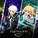 (รีวิวเกมมือถือ) SoulWorker ZERO ตำนานเกมออนไลน์ชื่อดัง กลับมาในรูปแบบเกมมือถือแล้ว | เกมส์เด็ดดอทคอม