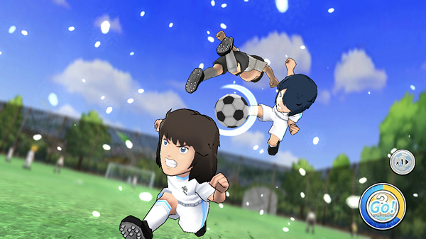 Captain Tsubasa Zero วางแผนคุมทีมนักฟุตบอลในฝัน พร้อมเปิดให้บริการอย่างเป็นทางการในไทยทั้ง ios และ android แล้ววันนี้ | เกมส์เด็ดดอทคอม 16